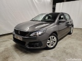  Peugeot  308 Peugeot  1.5 BlueHDi 130 S&S EAT8 Active Pack 5d #4