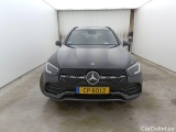  Mercedes  G-Klasee MERCEDES CLASSE GLC - 2019 GLC 200 197 4MATIC (EU6d-TEMP) 5d Auto 
