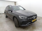  Mercedes  G-Klasee MERCEDES CLASSE GLC - 2019 GLC 200 197 4MATIC (EU6d-TEMP) 5d Auto #2