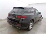  Mercedes  G-Klasee MERCEDES CLASSE GLC - 2019 GLC 200 197 4MATIC (EU6d-TEMP) 5d Auto #5