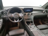  Mercedes  G-Klasee MERCEDES CLASSE GLC - 2019 GLC 200 197 4MATIC (EU6d-TEMP) 5d Auto #9
