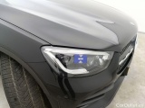  Mercedes  G-Klasee MERCEDES CLASSE GLC - 2019 GLC 200 197 4MATIC (EU6d-TEMP) 5d Auto #22