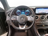  Mercedes  G-Klasee MERCEDES CLASSE GLC - 2019 GLC 200 197 4MATIC (EU6d-TEMP) 5d Auto #28