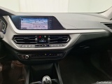  Bmw  Serie 1 BMW, 1-serie '19, BMW 1 Reeks Hatch 116d (85 kW) 5d #7