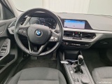  Bmw  Serie 1 BMW, 1-serie '19, BMW 1 Reeks Hatch 116d (85 kW) 5d #14