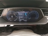  Audi  E-TRON Audi  50 Quattro 5d #7