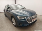  Audi  E-TRON Audi  50 Quattro 5d #2