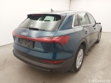 Audi  E-TRON Audi  50 Quattro 5d #5