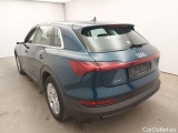  Audi  E-TRON Audi  50 Quattro 5d #3