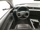  Audi  E-TRON Audi  50 Quattro 5d #6