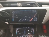  Audi  E-TRON Audi  50 Quattro 5d #14