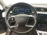  Audi  E-TRON Audi  50 Quattro 5d #31