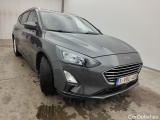  Ford  Focus Ford  Clipper 2.0 EcoBlue 110kW Titanium X 5d #2