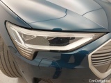  Audi  E-TRON Audi  50 Quattro 5d #57