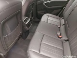  Audi  E-TRON Audi  50 Quattro 5d #62