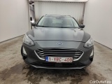  Ford  Focus Ford  Clipper 2.0 EcoBlue 110kW Titanium X 5d 