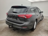  Ford  Focus Ford  Clipper 2.0 EcoBlue 110kW Titanium X 5d #5
