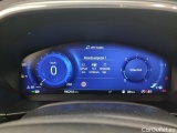  Ford  Focus Ford  Clipper 2.0 EcoBlue 110kW Titanium X 5d #8