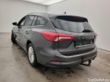  Ford  Focus Ford  Clipper 2.0 EcoBlue 110kW Titanium X 5d #3