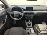  Ford  Focus Ford  Clipper 2.0 EcoBlue 110kW Titanium X 5d #9