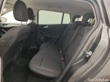  Ford  Focus Ford  Clipper 2.0 EcoBlue 110kW Titanium X 5d #10