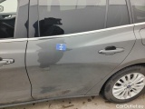  Ford  Focus Ford  Clipper 2.0 EcoBlue 110kW Titanium X 5d #35