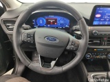  Ford  Focus Ford  Clipper 2.0 EcoBlue 110kW Titanium X 5d #28
