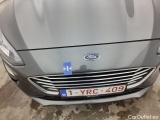  Ford  Focus Ford  Clipper 2.0 EcoBlue 110kW Titanium X 5d #26