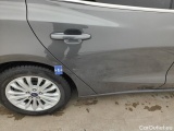  Ford  Focus Ford  Clipper 2.0 EcoBlue 110kW Titanium X 5d #43