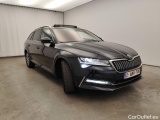  Skoda  Superb Skoda  Combi 1.4 TSI iV 160kW DSG6 Clever+ 5d #2