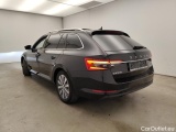  Skoda  Superb Skoda  Combi 1.4 TSI iV 160kW DSG6 Clever+ 5d #3