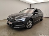  Skoda  Superb Skoda  Combi 1.4 TSI iV 160kW DSG6 Clever+ 5d #4