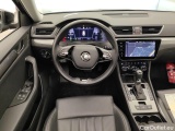  Skoda  Superb Skoda  Combi 1.4 TSI iV 160kW DSG6 Clever+ 5d #9
