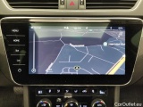  Skoda  Superb Skoda  Combi 1.4 TSI iV 160kW DSG6 Clever+ 5d #13