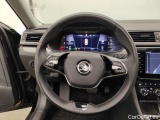  Skoda  Superb Skoda  Combi 1.4 TSI iV 160kW DSG6 Clever+ 5d #31
