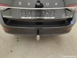  Skoda  Superb Skoda  Combi 1.4 TSI iV 160kW DSG6 Clever+ 5d #43