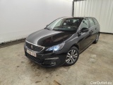  Peugeot  308 Peugeot  SW 1.5 BlueHDi 130 S&S EAT8 Allure 5d #4