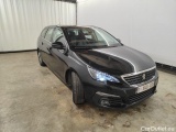  Peugeot  308 Peugeot  SW 1.5 BlueHDi 130 S&S EAT8 Allure 5d #2