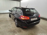  Peugeot  308 Peugeot  SW 1.5 BlueHDi 130 S&S EAT8 Allure 5d #3