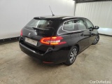  Peugeot  308 Peugeot  SW 1.5 BlueHDi 130 S&S EAT8 Allure 5d #5
