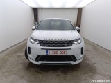  Land Rover  Discovery Land Rover  Sport D150 Aut. AWD R-Dynamic 5d 7pl 