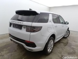  Land Rover  Discovery Land Rover  Sport D150 Aut. AWD R-Dynamic 5d 7pl #5