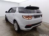  Land Rover  Discovery Land Rover  Sport D150 Aut. AWD R-Dynamic 5d 7pl #3