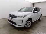  Land Rover  Discovery Land Rover  Sport D150 Aut. AWD R-Dynamic 5d 7pl #4
