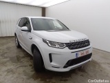 Land Rover  Discovery Land Rover  Sport D150 Aut. AWD R-Dynamic 5d 7pl #2