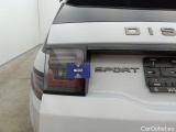  Land Rover  Discovery Land Rover  Sport D150 Aut. AWD R-Dynamic 5d 7pl #29