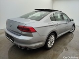  Volkswagen  Passat Volkswagen  1.4 TSI DSG6 GTE Business 4d #5