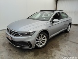 Volkswagen  Passat Volkswagen  1.4 TSI DSG6 GTE Business 4d #4