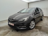  Opel  Astra Opel  Sports Tourer 1.5 Turbo D 90kW S/S Elegance Auto 5d #4