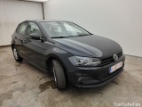  Volkswagen  Polo Volkswagen  1.0 59kW Trendline 5d #2